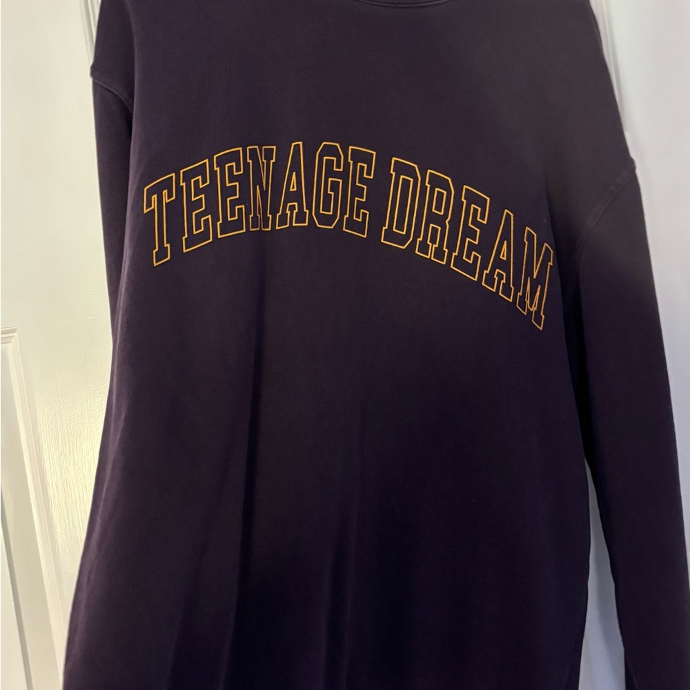 Olivia Rodrigo Sour Merch